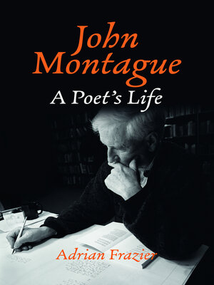 cover image of John Montague